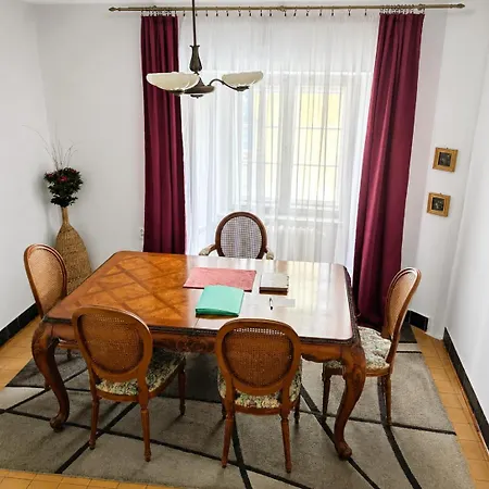 Appartement Astronomical Clock Prague