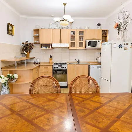 Appartement Astronomical Clock Prague