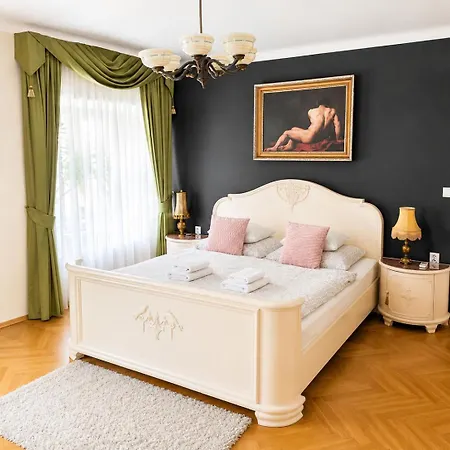 Appartement Astronomical Clock Prague