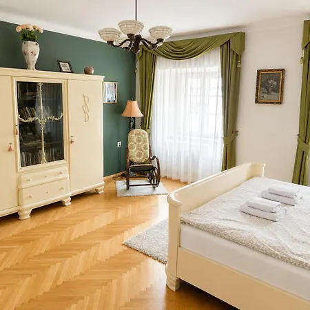 Appartement Astronomical Clock Prague