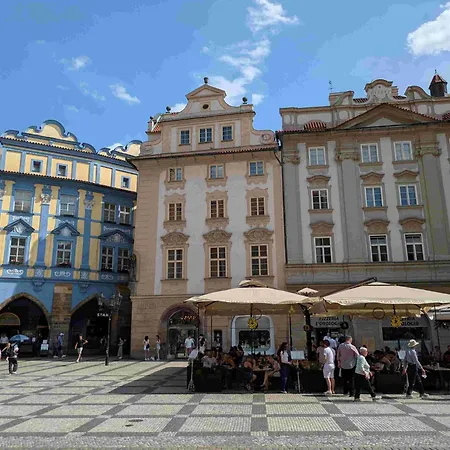 Astronomical Clock * Prague