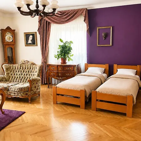 Astronomical Clock Appartement *
