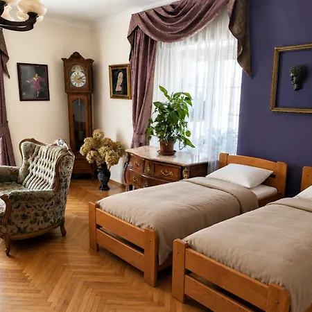 Astronomical Clock Appartement *